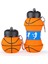 Basketbol Su Matarası Suluk 1