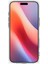 iPhone 16 Pro Kılıf Ultra Hybrid MagFit MagSafe özellikli Zero One Natural Titanium - ACS08137 6