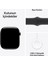 Watch Series 10 GPS + Cellular, 42 mm Arduvaz Titanyum Kasa ve Siyah Spor Kordon - M/L 9