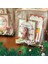 Sihirli Set 24 Gün Noel, Eğlenceli Aktiviteler, Aksesuarlar, Noel Seti, Geri Sayım Eğlenceli Noel (Yurt Dışından) 1