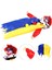 Cadılar Bayramı Dekorasyonu Asılı Palyaço Bebek Perili Ev Kolye Korkunç Dekor Colorfulb (Yurt Dışından) 4