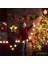 3 Adet LED Ahşap Yıldız Gece Lambası, Bebek Odası Işık Duvar Dekoru Noel, Doğum Günü, Çocuk Odası, Bebek Odası Masa Lambası (Yurt Dışından) 3