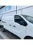 Renault Trafic 2014- Yılı Ve Sonrası Cam Rüzgarlığı 2 Parça 5