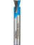 Ahşap Freze Bıçağı 27-07505506 Köşebent Kanal Açma Freze Ucu Sap 6 mm 2