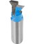 Ahşap Freze Bıçağı 27-07505506 Köşebent Kanal Açma Freze Ucu Sap 6 mm 3
