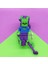 Erkek Cocuk - 3-12 Yas Minecraft LEGO Steve Bileklik 1