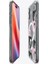 iPhone 16 ile Uyumlu ince MagSafe Kılıf Ultra Hybrid Sararma Karşıtı DuraClear™ Hava Kanalı Teknolojisi™ Askeri Sınıf Koruma MagFit Hearts Black Pink Tasarım Kapak - ACS08278 3