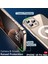iPhone16 Pro Max Kılıf Magsafe Özellikli Şeffaf Silikon Kılıf 2