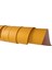 Mat Sarı Renk Dayanıklı Araç Motor Mobilya Kaplama Folyosu 126Cm X 50Cm 3