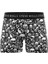 Erkek Karışık Desenli 3’Lü Boxer - 23656 3