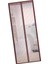Sineklik Kapı Perdesi Yaz Kapı Perdesi Perde - 95X205CM (Yurt Dışından) 3