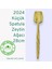 Ceren Wooden Zeytin Ağacı 2 Parça Spatula Seti Handmade Ahşap Tahta Spatula El Yapımı 2