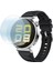 Huawei Watch Gt 5 46MM Ekran Koruyucu Nano Şeffaf 2 Adet 3