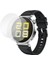 Huawei Watch Gt 5 46MM Ekran Koruyucu Tpu Film 2 Adet 5