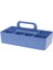 Icı Kutusu I Üstü Sepet Ev Düzenleyici Istife Edilebilir Mavi (Yurt Dışından) 1