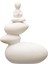 Buda Heykeli Çiçek Düzenlemesi Raf Masaüstü Hediye Meditasyon (Yurt Dışından) 1