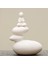 Buda Heykeli Çiçek Düzenlemesi Raf Masaüstü Hediye Meditasyon (Yurt Dışından) 4