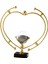 Top Süsleme Orta Parçaları Üstü Odası Için Modern Heykel 19CMX20CM (Yurt Dışından) 4
