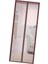Sineklik Kapı Perdesi Yaz Kapı Perdesi Perde - 90X210CM (Yurt Dışından) 4