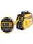 Pro Professional 200 Amper Inverter Kaynak Makinesi Drıll ZIA28 2