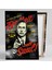 Better Call Soul Efsane Dizi Saul Goodman Dikey Kanvas Tablo 2