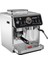 Çift Kazanlı Öğütücülü Mini Barista Espresso Kahve Makinesi 1
