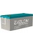 Exelon 12 Volt 200 Amper Jel Akü Derin Döngü Deep Cycle 1