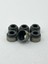 Subap Lastiği Sızdırmazlık Keçesi 16 Adet Fkm ON_S108 Gri 8 x 13/15,20 x 9,30 2