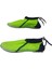 Serabien Yeşil-Lacivert Fileli Deniz Havuz Plaj Ayakkabı SRB232-565 4