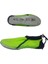 Serabien Yeşil-Lacivert Fileli Deniz Havuz Plaj Ayakkabı SRB232-565 5