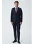 Carlisle T2455 Slim Fit 6 Drop Düz Takım Elbise Laci 1