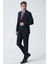 Carlisle T2455 Slim Fit 6 Drop Düz Takım Elbise Laci 2