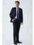 Carlisle T2455 Slim Fit 6 Drop Düz Takım Elbise Laci 3