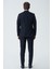Carlisle T2455 Slim Fit 6 Drop Düz Takım Elbise Laci 4