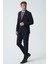 Carlisle T2455 Slim Fit 6 Drop Düz Takım Elbise Laci 2