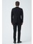 Bristol T2439 Slim Fit 6 Drop Jogger Takım Elbise Siyah 4