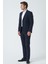 Birmingham T2436 Slim Fit 6 Drop Düz Takım Elbise Laci 3