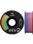Urhanshop Creality Ender Pla+ Rainbow Filament 1.75MM 1000GR 3