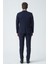 Cambridge T2440 Slim Fit 6 Drop Jogger Takım Elbise Laci 5
