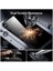 Samsung Galaxy A35-A55 Uyumlu Elektriklenme Önleyici Anti-Static Tam Kaplayan Temperli Cam Ekran Koruyucu 2