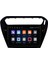Citroen C-Elysee (2012-2024) Android 14 Multimedya Carplay 10 Inch 4 GB Ram / 64 GB Hafıza Crv-4425Xr 3