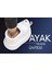 Abdestmatik ayak yıkama ünitesi 1