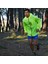 Joma Joma Erkek Futbol Yağmurluk R-Trail Nature Windbreaker Yağmurluk & Yelek 3