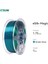 Epla-Silk Magic Filament Yeşil-Mavi 1.75MM 1 kg 2