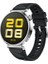 Watch GT 5 41MM Siyah 6