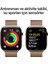 Watch Series 10 Gps + Cellular 42MM Gold Titanium Case With Gold Milanese Loop 4