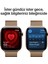 Watch Series 10 Gps + Cellular 42MM Gold Titanium Case With Gold Milanese Loop 5