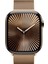 Watch Series 10 Gps + Cellular 42MM Gold Titanium Case With Gold Milanese Loop 1