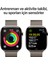 Watch Series 10 GPS + Cellular, 42 mm Natürel Titanyum Kasa ve Natürel Milano Loop 4