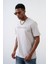 Erkek Enjeksiyon Baskılı Regular Fit Penye Tişört 1002 2